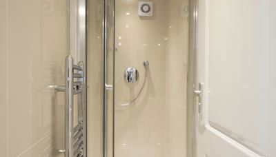 Queensgate Court Apartments - Foto 3