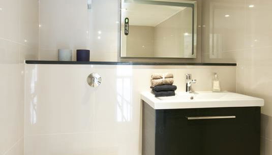 Queensgate Court Apartments - Foto 4