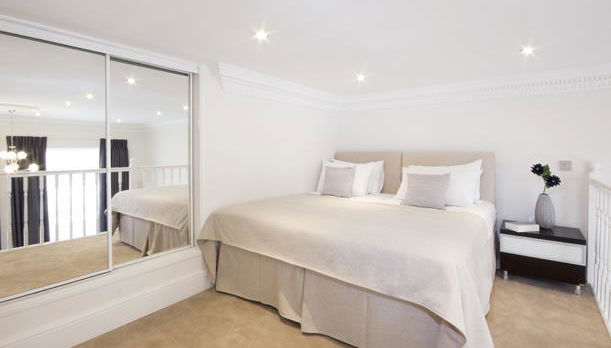 Queensgate Court Apartments - Foto 5