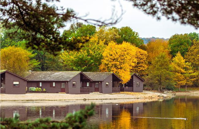 Pine Lake By Diamond Resorts - Foto 1