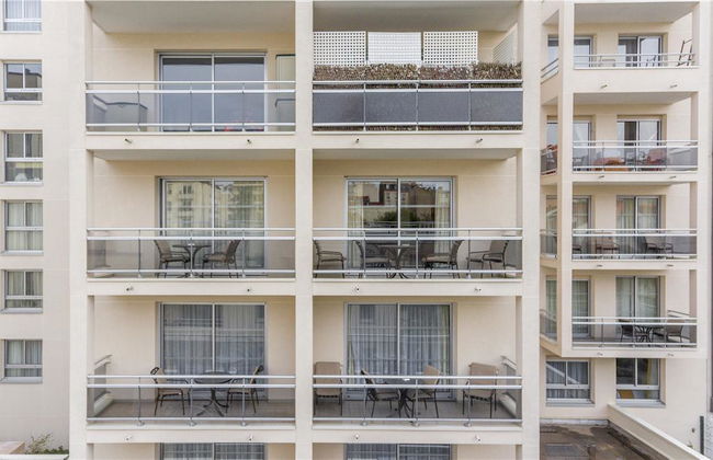Royal Regency Paris Vincennes By Diamond Resorts - Foto 13