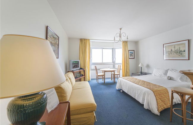 Royal Regency Paris Vincennes By Diamond Resorts - Foto 5