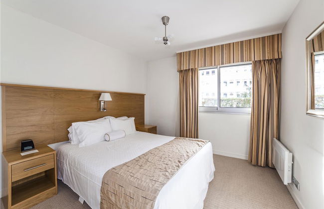 Royal Regency Paris Vincennes By Diamond Resorts - Foto 30