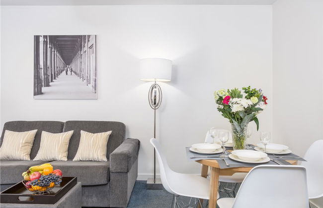 Royal Regency Paris Vincennes By Diamond Resorts - Foto 27