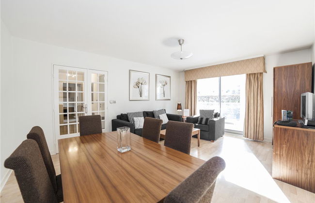 Royal Regency Paris Vincennes By Diamond Resorts - Foto 17