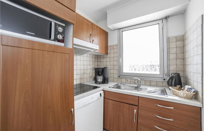 Royal Regency Paris Vincennes By Diamond Resorts - Foto 34