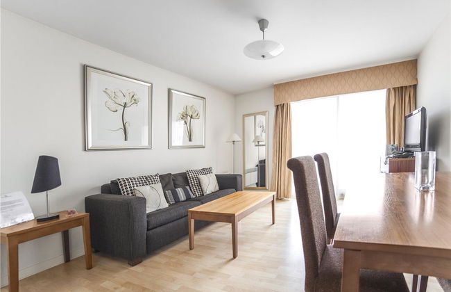 Royal Regency Paris Vincennes By Diamond Resorts - Foto 24