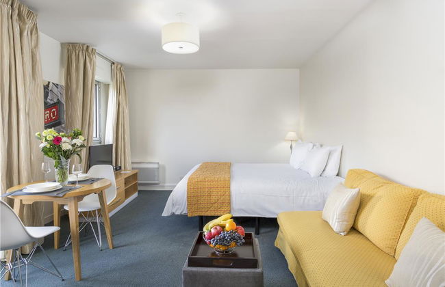 Royal Regency Paris Vincennes By Diamond Resorts - Foto 6