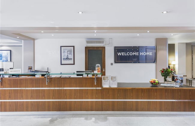Royal Regency Paris Vincennes By Diamond Resorts - Foto 14