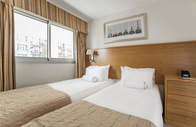 Royal Regency Paris Vincennes By Diamond Resorts - Foto 22