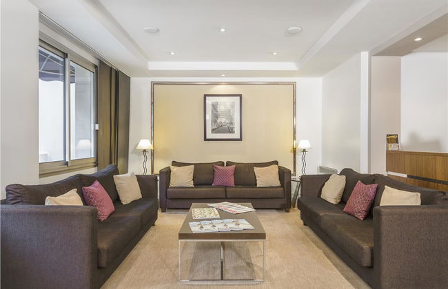 Royal Regency Paris Vincennes By Diamond Resorts - Foto 7