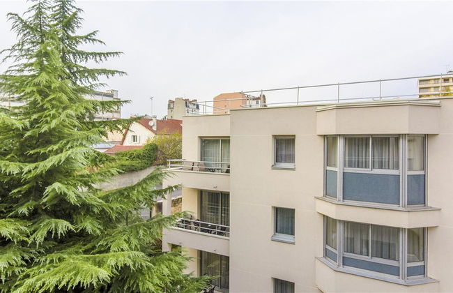 Royal Regency Paris Vincennes By Diamond Resorts - Foto 12