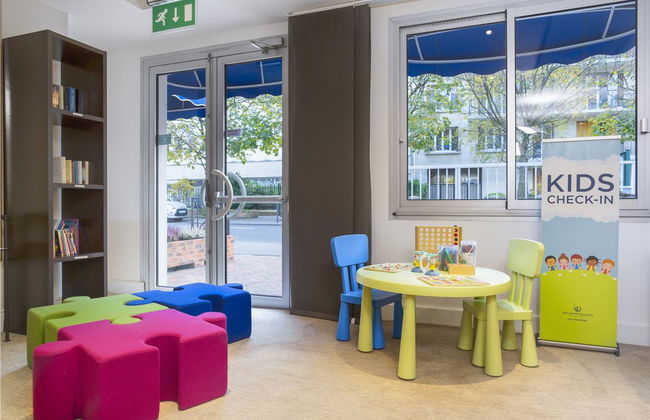Royal Regency Paris Vincennes By Diamond Resorts - Foto 8
