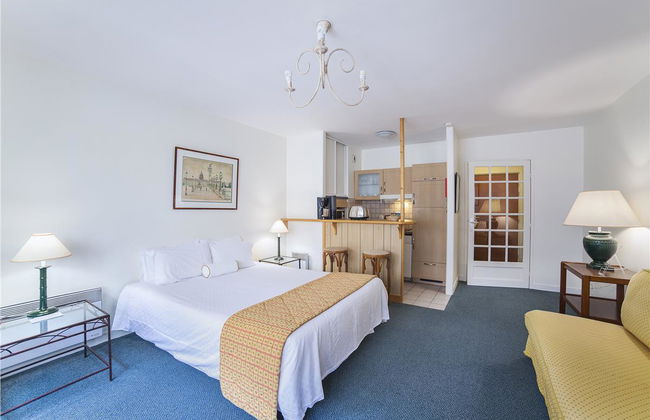 Royal Regency Paris Vincennes By Diamond Resorts - Foto 3
