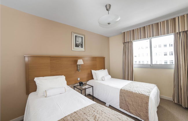 Royal Regency Paris Vincennes By Diamond Resorts - Foto 28