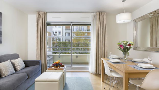 Royal Regency Paris Vincennes By Diamond Resorts - Foto 4