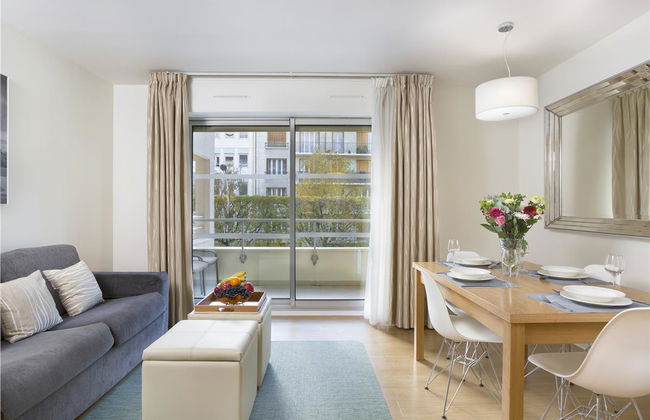Royal Regency Paris Vincennes By Diamond Resorts - Foto 4