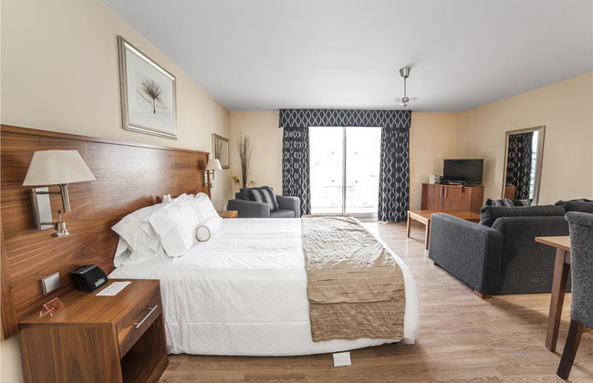 Royal Regency Paris Vincennes By Diamond Resorts - Foto 2