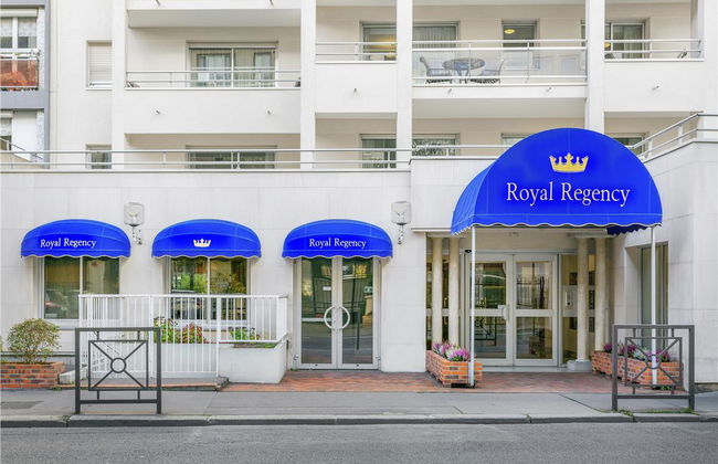 Royal Regency Paris Vincennes By Diamond Resorts - Foto 10