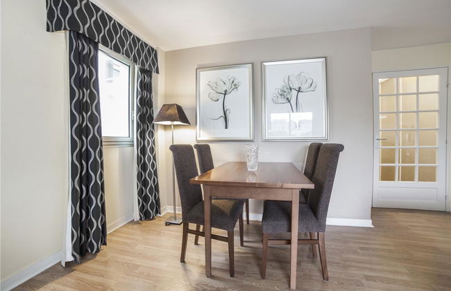 Royal Regency Paris Vincennes By Diamond Resorts - Foto 26