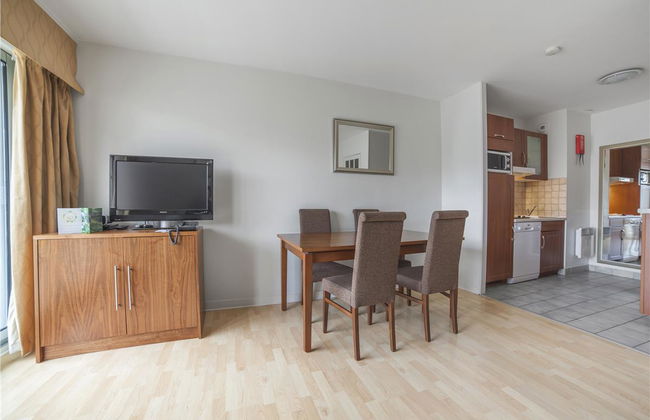 Royal Regency Paris Vincennes By Diamond Resorts - Foto 36