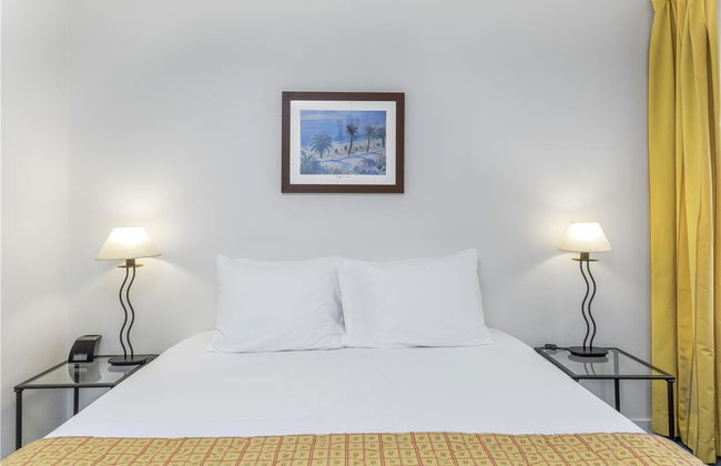 Royal Regency Paris Vincennes By Diamond Resorts - Foto 29