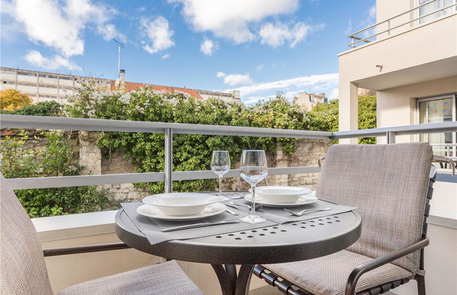 Royal Regency Paris Vincennes By Diamond Resorts - Foto 33
