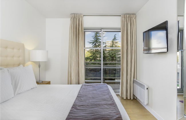 Royal Regency Paris Vincennes By Diamond Resorts - Foto 1