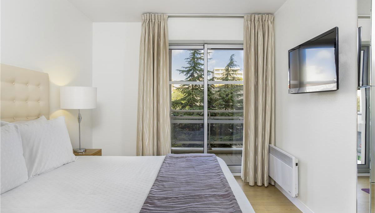 Royal Regency Paris Vincennes By Diamond Resorts - Foto 1