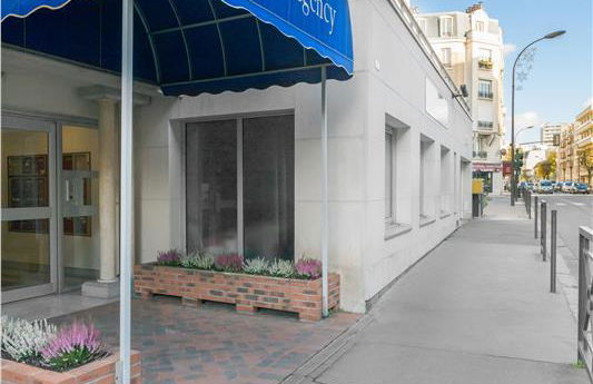 Royal Regency Paris Vincennes By Diamond Resorts - Foto 9