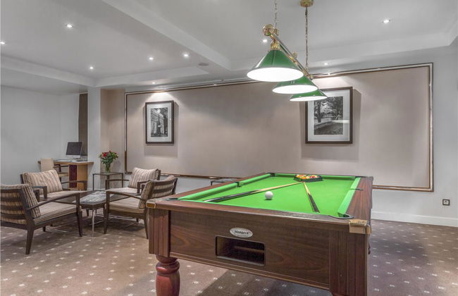 Royal Regency Paris Vincennes By Diamond Resorts - Foto 31