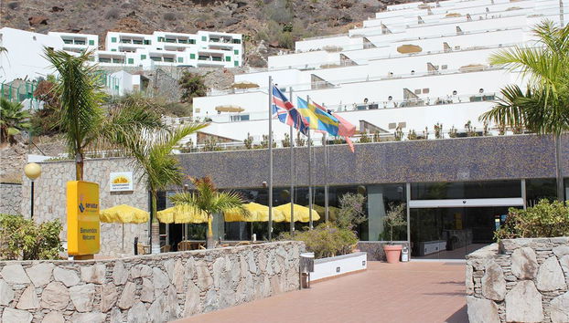 Servatur Terrazamar & Sun Suite - Foto 2