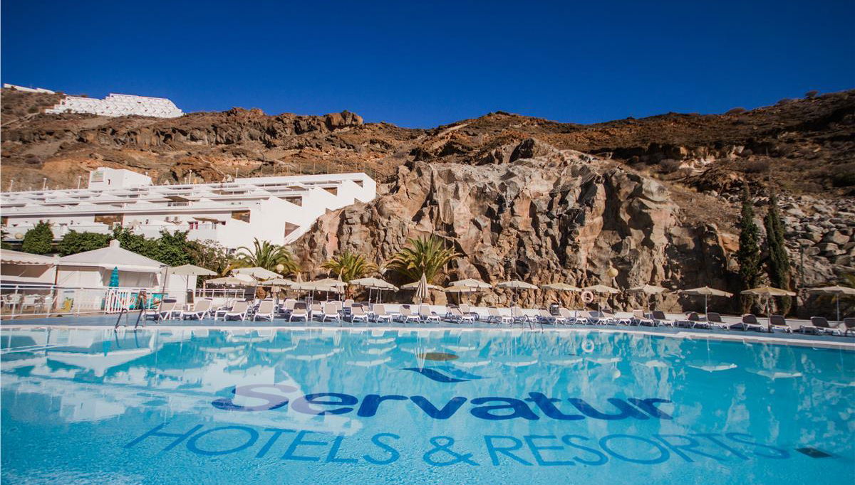 Servatur Terrazamar & Sun Suite - Foto 1