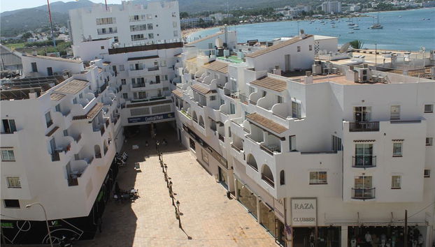 Central Park Apartments - Foto 2