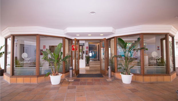 Central Park Apartments - Foto 3