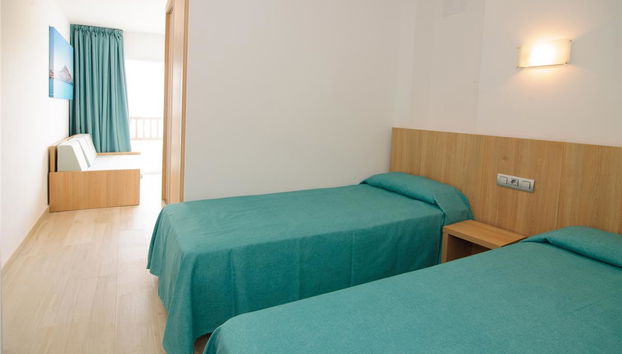 Central Park Apartments - Foto 5