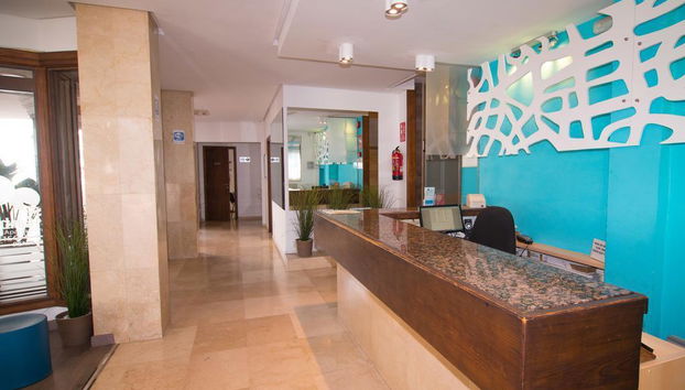 Central Park Apartments - Foto 4