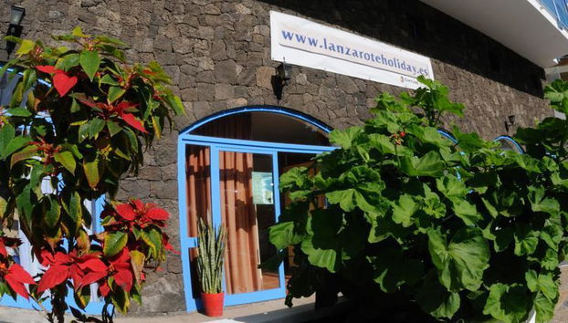 Costa Volcan & Spa Apartments - Foto 2