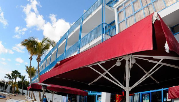 Costa Volcan & Spa Apartments - Foto 4