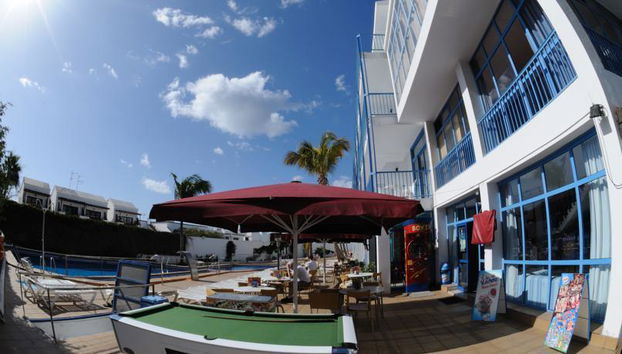 Costa Volcan & Spa Apartments - Foto 3