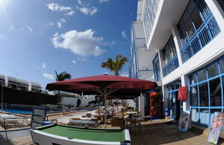 Photo 3 - Costa Volcan & Spa Apartments