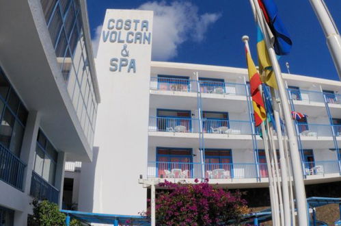 Photo 12 - Costa Volcan & Spa Apartments