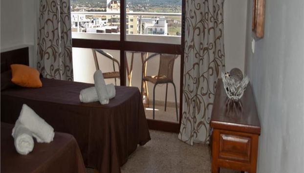 Apartamentos Mestret - Foto 4