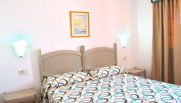 Los Tulipanes Apartments - Foto 3