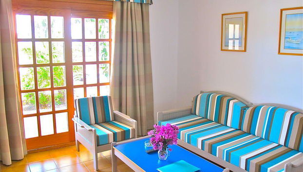 Los Tulipanes Apartments - Foto 5