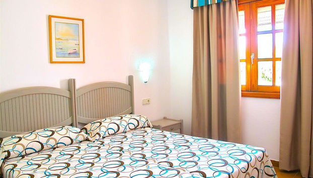 Los Tulipanes Apartments - Foto 4