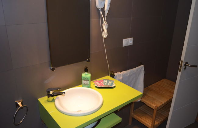 Apartamentos San Pablo - Foto 20