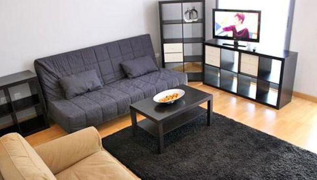 Apartamentos San Pablo - Foto 5