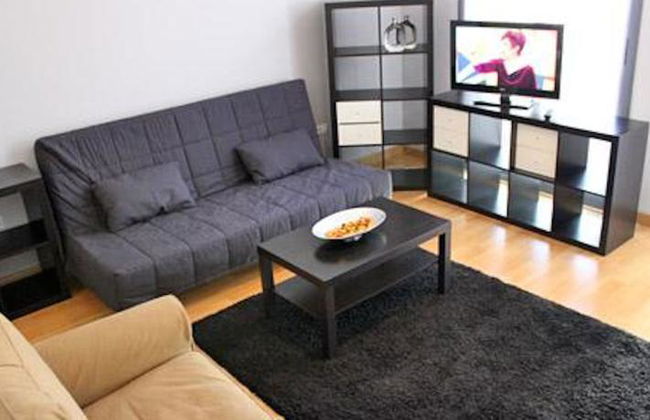 Apartamentos San Pablo - Foto 5