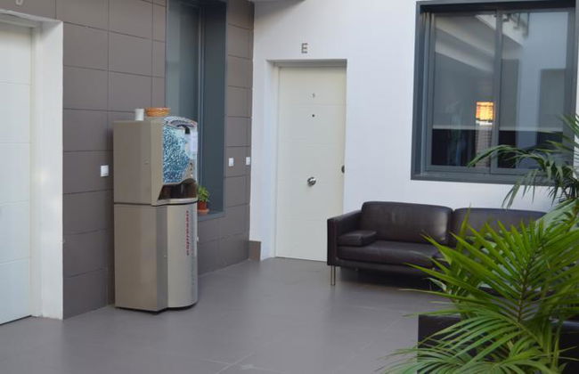 Apartamentos San Pablo - Foto 11